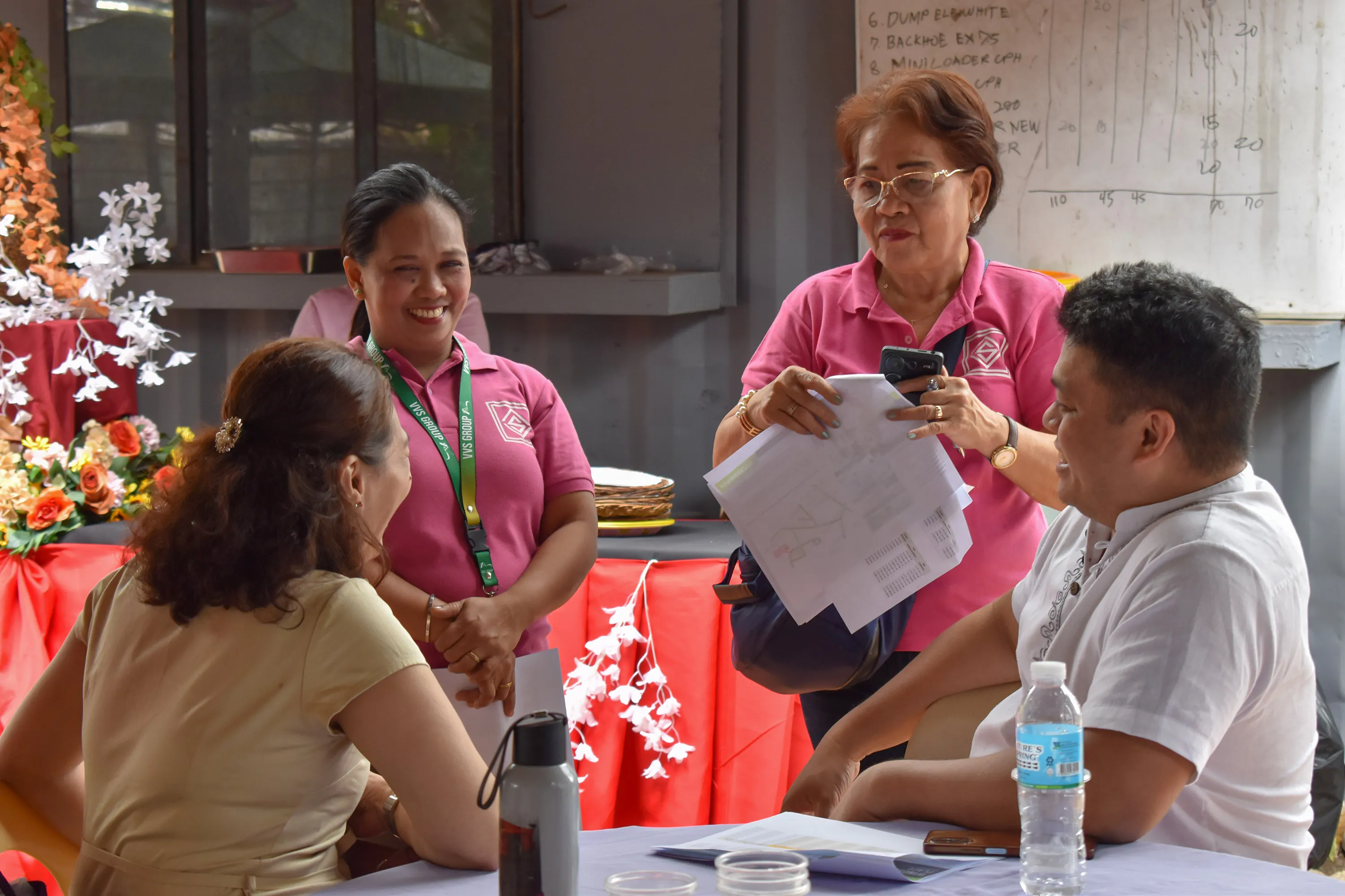 Windsor Open House 2026