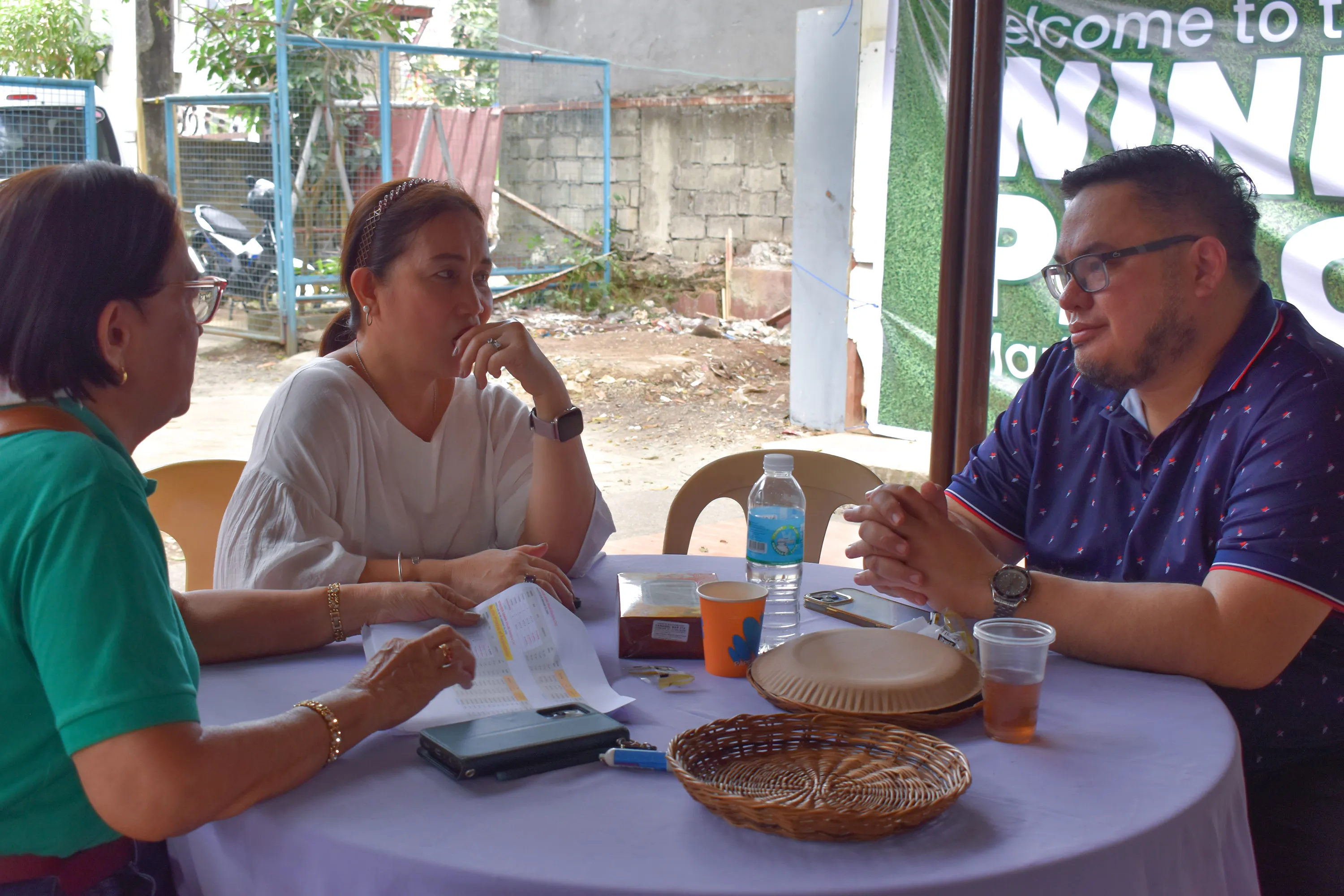 Windsor Open House 2026