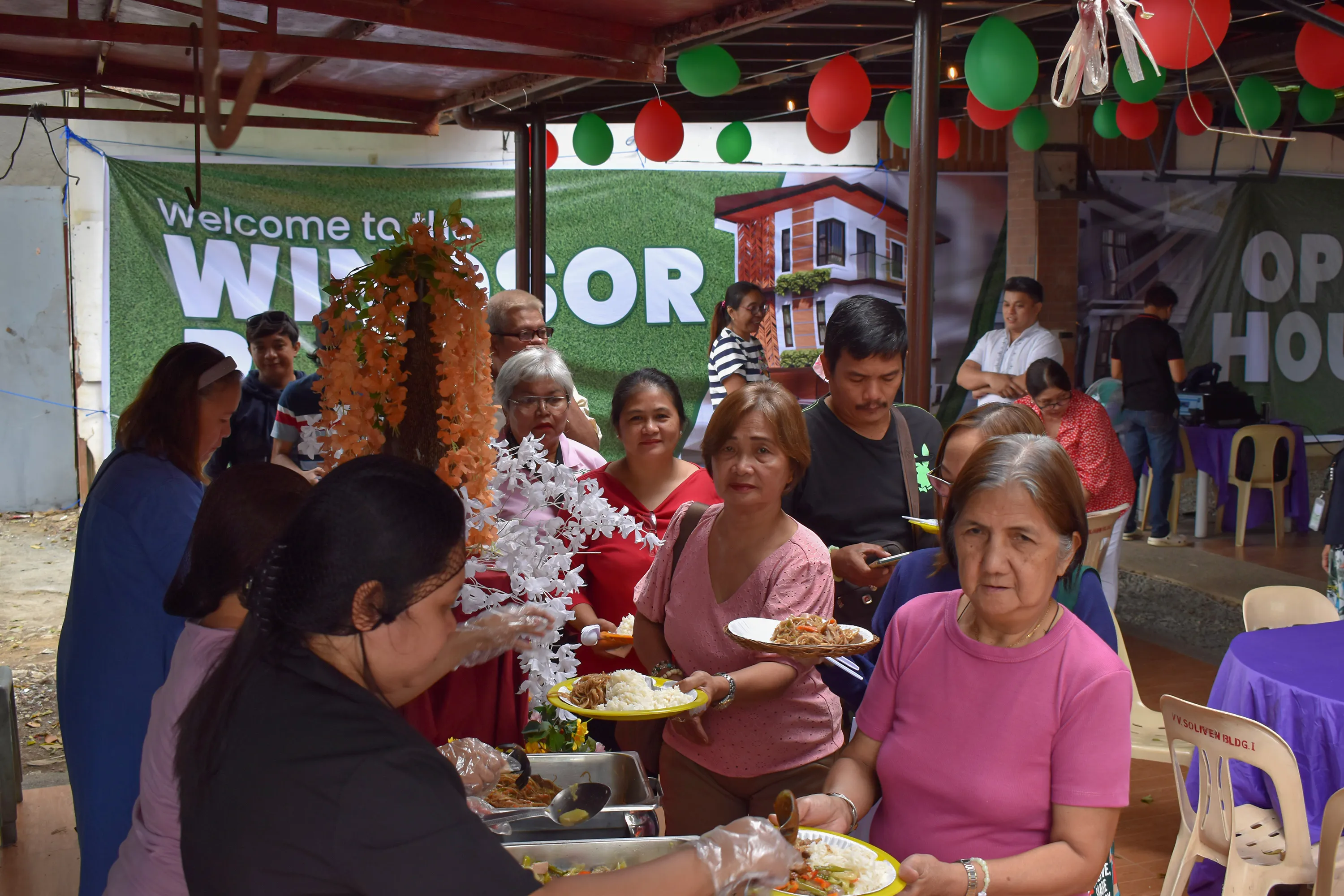 Windsor Open House 2026