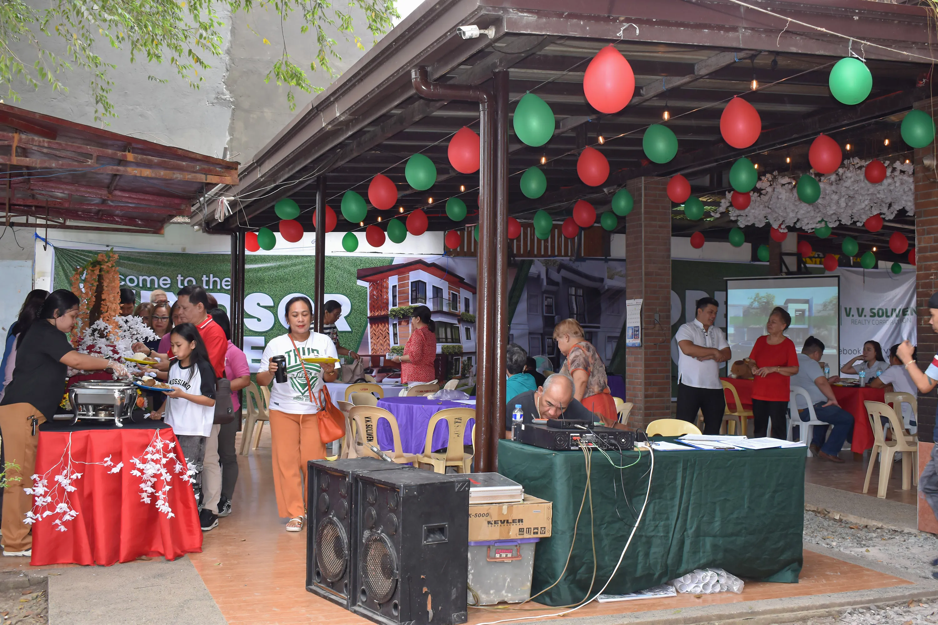 Windsor Open House 2026